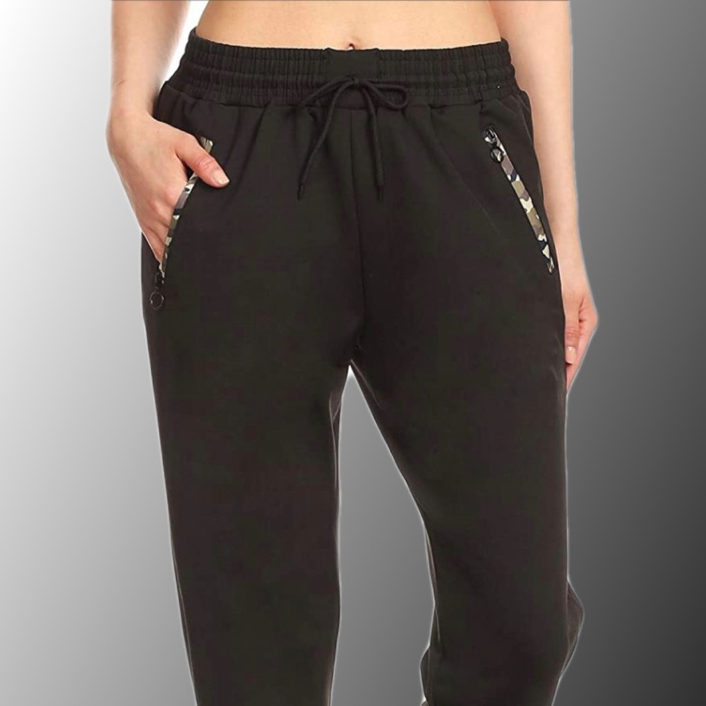 Activewear joggers